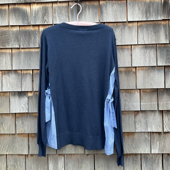 - Laurie Felt Sweater - Picture 4 of 6